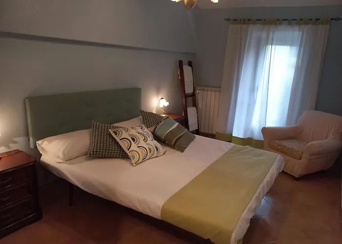 Antica Casa Sabina