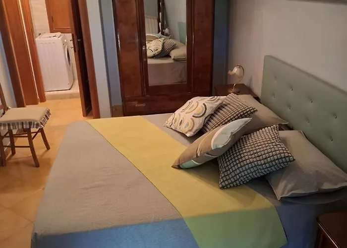 Antica Casa Sabina