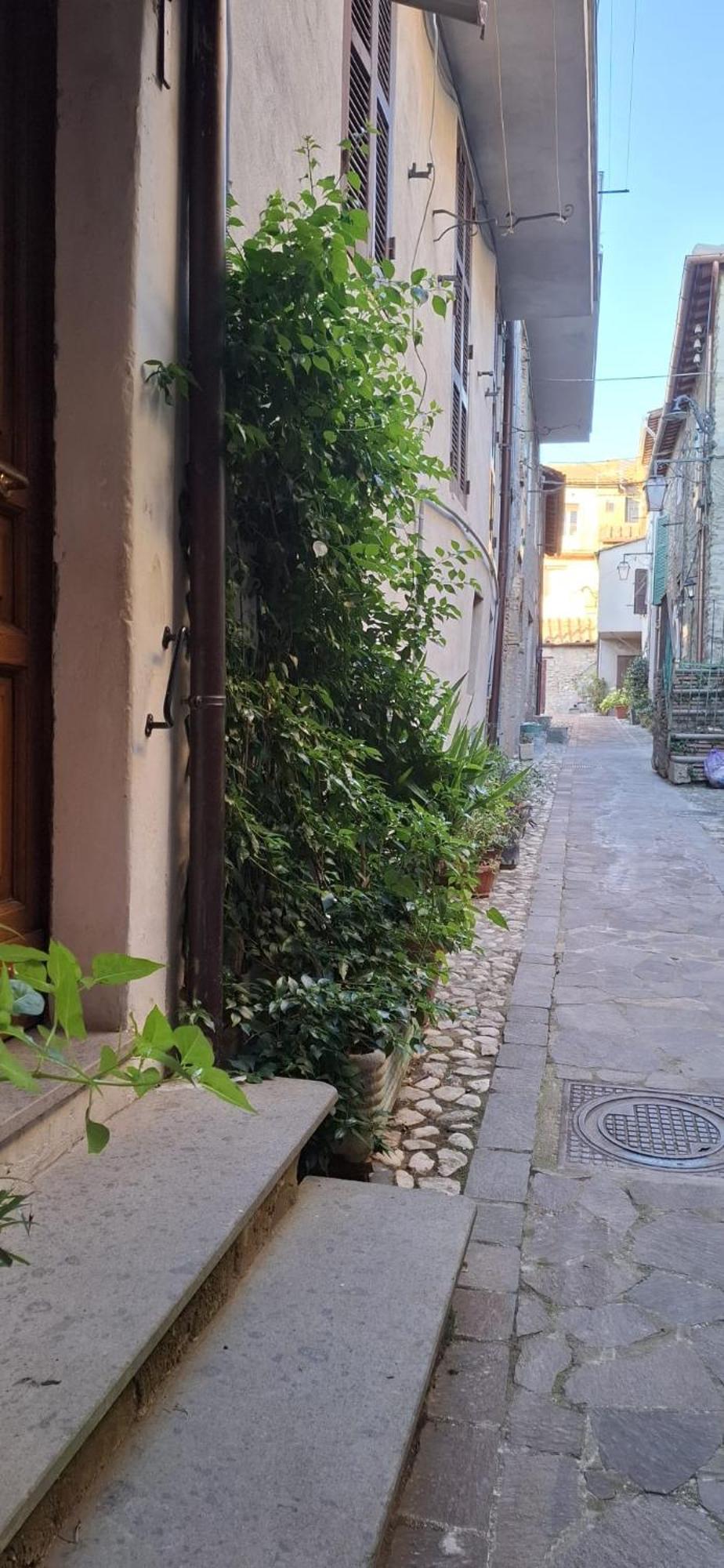 Holiday home Antica Casa Sabina *