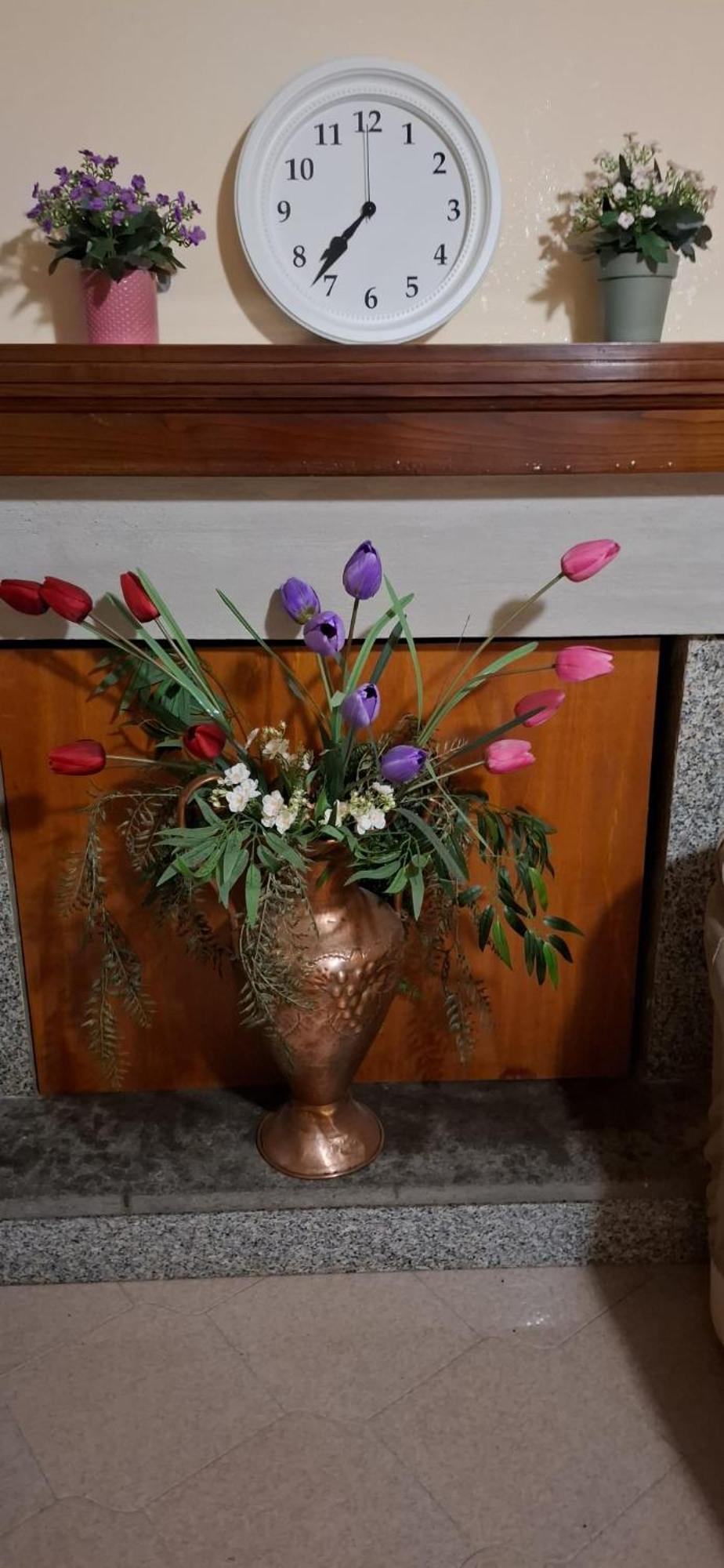 Antica Casa Sabina Holiday home *