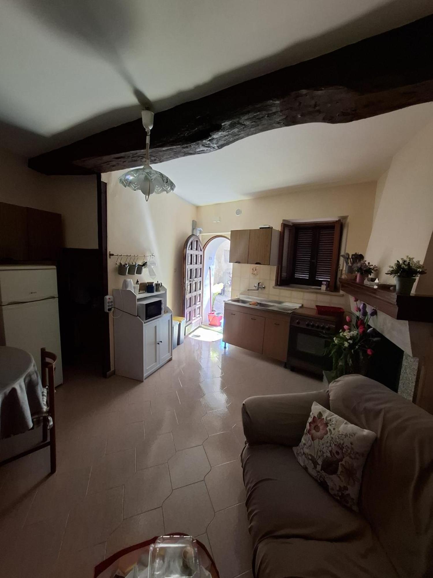 Antica Casa Sabina Holiday home *